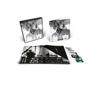 Revolver - Cd Album (5cd Editon Limitée Deluxe)