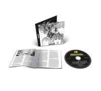 The Beatles – Revolver – CD – Édition spéciale réédition 2022 (nouveau mix stéréo)