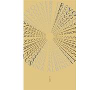 Revolver Christi - Anna Albinus - Allia - broché - Roman