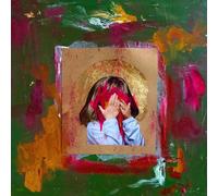 Revolver De Sous-Sol - Heavy Eyes Vinyl