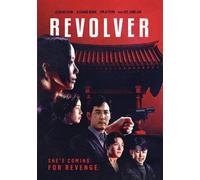 Revolver [Digital Video Disc] Ac-3/Dolby Digital, Dolby