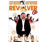 Revolver:Dts Special Edition [ [Import allemand]