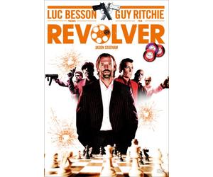 Revolver:Dts Special Edition [ [Import allemand]