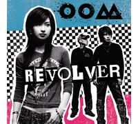REVOLVER(DVD付)