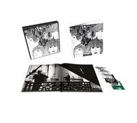 Revolver Édition Deluxe Limitée Coffret CD