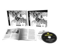Revolver Édition Limitée CD