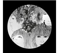 Revolver Édition Limitée Exclusivité Fnac Picture Disc