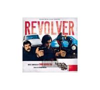 Revolver Edition limitée Vinyle couleur Vinyle