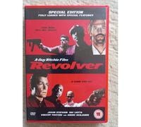 Revolver - Édition Spéciale Dvd (2005)