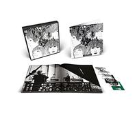 Revolver - Cd Album (5cd Editon Limitée Deluxe)