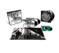 Revolver [Edition Super Deluxe vinyle (4LP + 7” EP) - Tirage Limité]