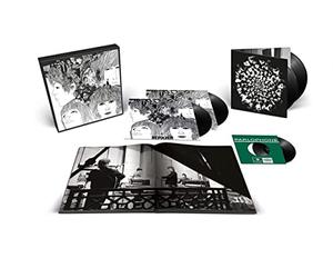 Revolver [Edition Super Deluxe vinyle (4LP + 7” EP) - Tirage Limité]
