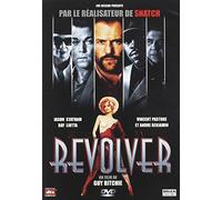 Revolver [Edizione: Belgio] [Import]