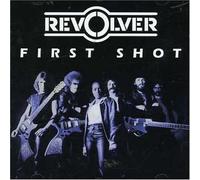 First Shot