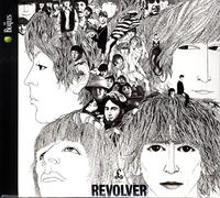 Revolver Heavy Weight LP)
