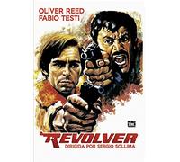 Revolver [Import]