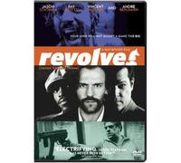 Revolver [Import]