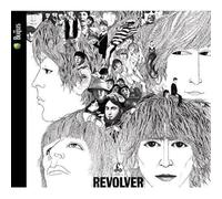Revolver [Import]