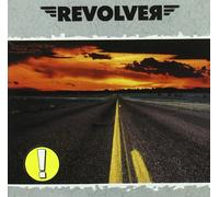 Revolver [Import]
