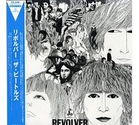 Revolver <> [Import]