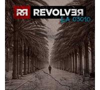 Revolver - LA 03010