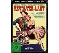 Revolver-Lady DVD