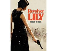 Revolver Lily [Digital Video Disc] Ac-3/Dolby Digital, Dolby