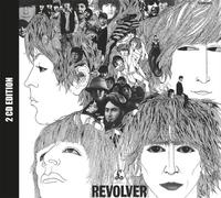 Revolver (Ltd.Special Edition Deluxe 2CD) by The Beatles [CD] NEUF