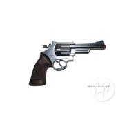 revolver métal 12 coups 24cm