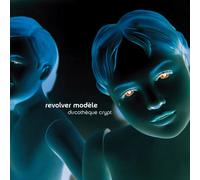 Revolver Modele - Discotheque Crypt