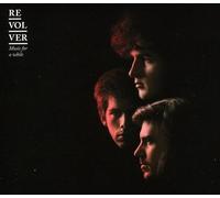 Revolver - Music for a While (Ltd.+Bonus