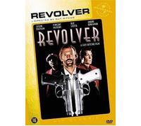 Revolver [ Origine Néerlandais, Sans Langue Francaise ]