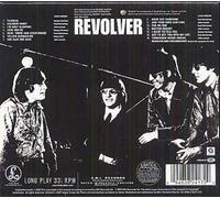 The Beatles - Revolver [New CD] Ltd Ed, Rmst, Enhanced, Digipack Packaging