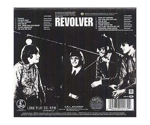 Revolver -Remasterisé-