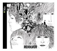 Revolver - Remasterisé E