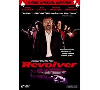 Revolver (Special Edition, 2 Dvds)