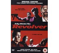 Revolver [Special Edition] [Import anglais]