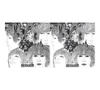 Revolver Special Edition & Revolver - Special Edition (Picture Disc) Record Set