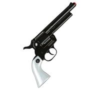 Revolver Texas Ranger 12 coups Pas de taille