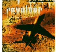 Revolver - turbulence