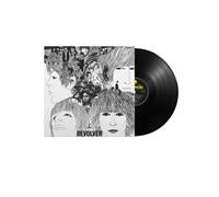 Revolver Vinyle