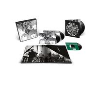Revolver [Edition Super Deluxe vinyle (4LP + 7” EP) - Tirage Limité]