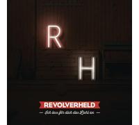 Revolverheld - Ich Lass Fuer.. -2tr-