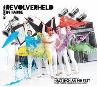 Revolverheld - in Farbe-Reedition [Import]