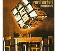 Revolverheld - inkl. Ich werd' die Welt verändern (CD Album Revolverheld, 13 Tracks)