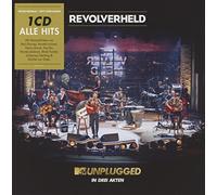Revolverheld MTV Unplugged in Drei Akten (1 CD Version) (CD)