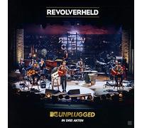 Revolverheld Mtv Unplugged in Drei Akten (CD)