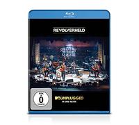 Revolverheld - Mtv Unplugged in Drei Akten [Blu-ray]
