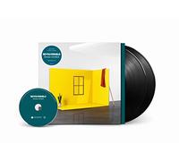 REVOLVERHELD - ZIMMER MIT BLICK 2 VINYL LP+CD NEUF