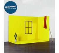 Revolverheld - Revolverheld - Zimmer mit Blick